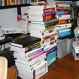 Twenty-Five Essential Reads for Web Pro's
