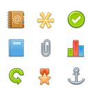 The Search for Icons & Icon Engines