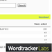 Keyword Questions, CONTENT and WordTracker Labs