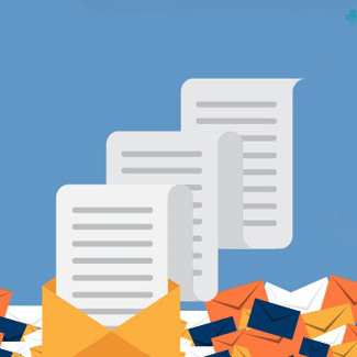 Email Gets Personal with Custom Images