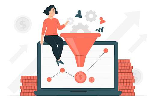 10 Reasons Why Your Website Has a Low Conversion Rate