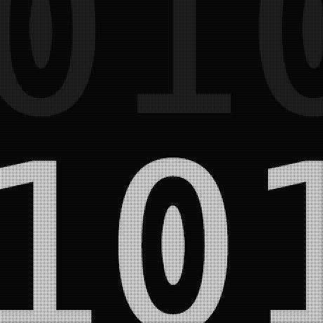 An Open Source Typeface for Source Code