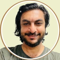 Keval Padia