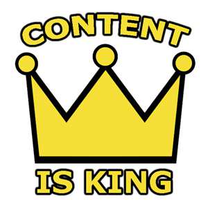 Calling All Content Marketers: Curb the Sales Pitch