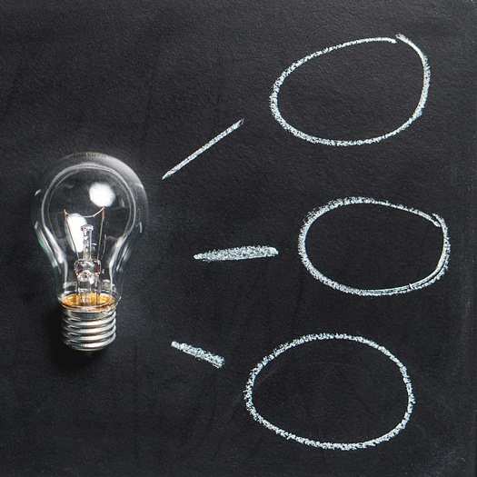A Lesson from Lean Thinking: Do Less to Get More Done