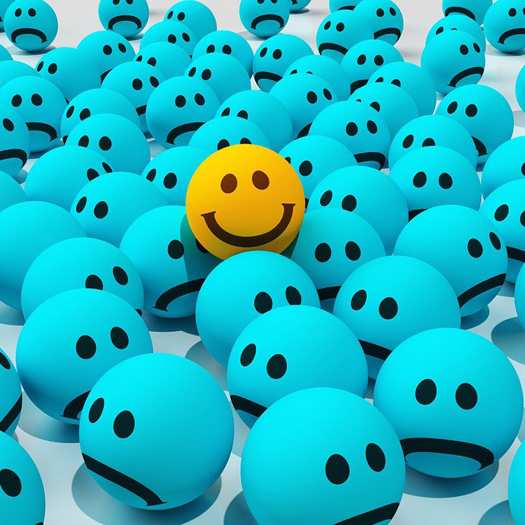 The Sad, Sad State of Small Business