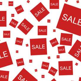 Art of the Upsell, Science of the Cross-Sell