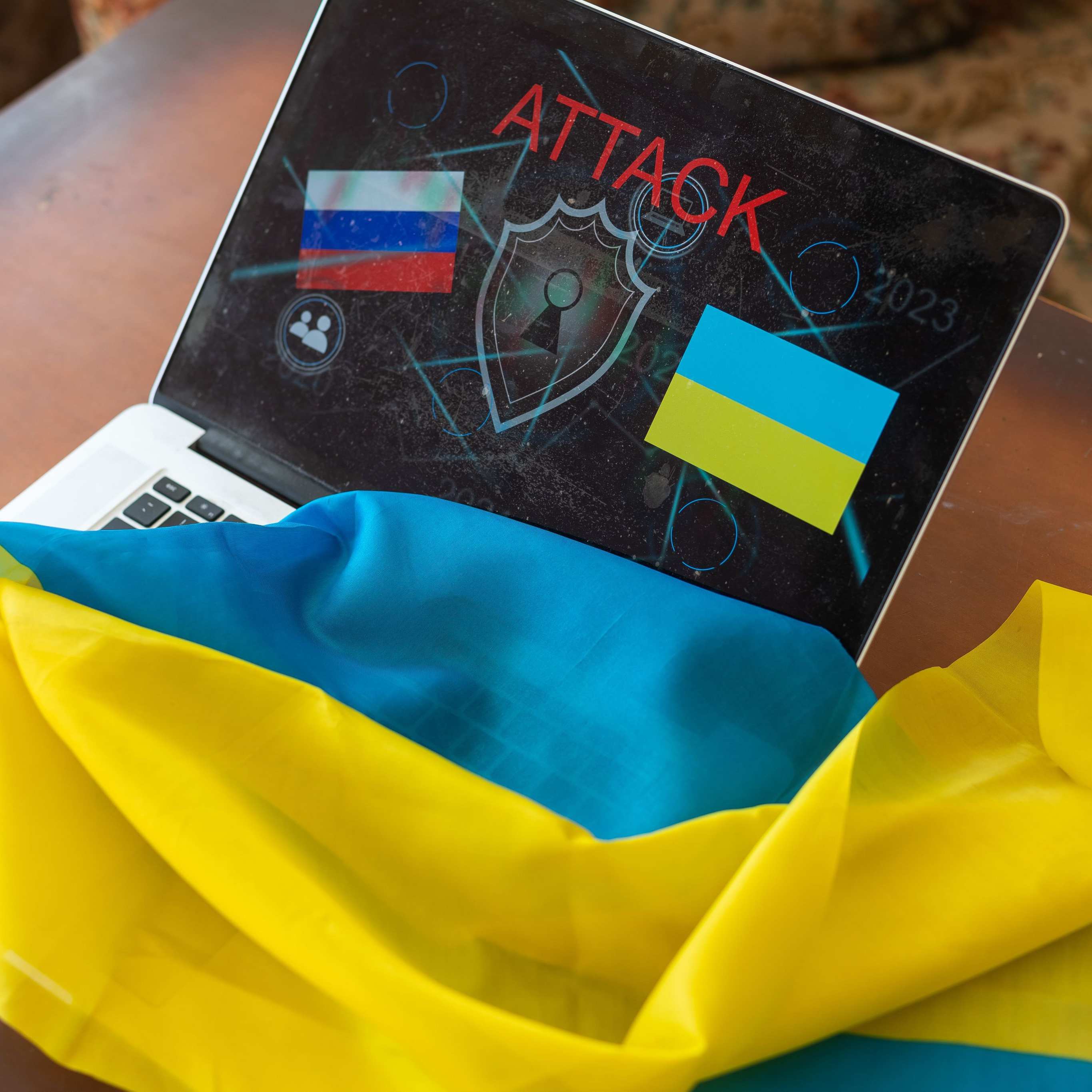 Is Cyber War Already Here?
