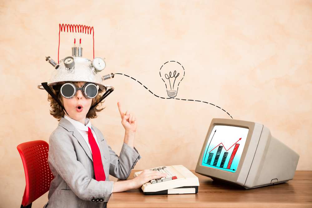 Forget Position #1 - It's All About Position #0 in Search
