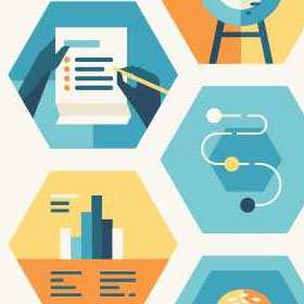 4 Types of Content to Publish on Slideshare [INFOGRAPHIC]