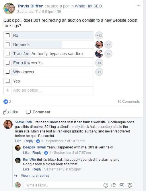 survey