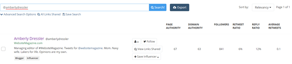 buzzsumo