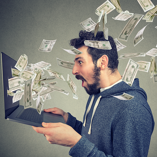Get Big Returns with Abandoned Cart Email Remarketing
