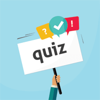 Quiz Time: Data Protection, Compliance and You