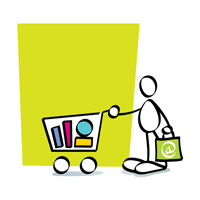 Internet Retailers Looking Beyond Amazon