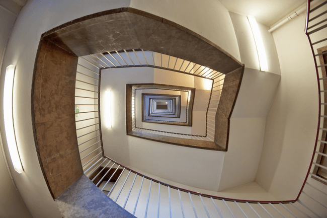 staircase-layers
