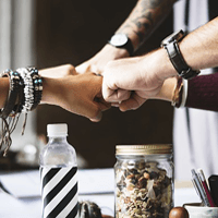 Partner Perspective: Choosing a Technology Partner