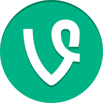 Vine Supports Importing Videos