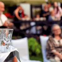 Networking Tips for Work Parties