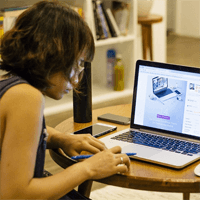 Design Your Portfolio Site Like These