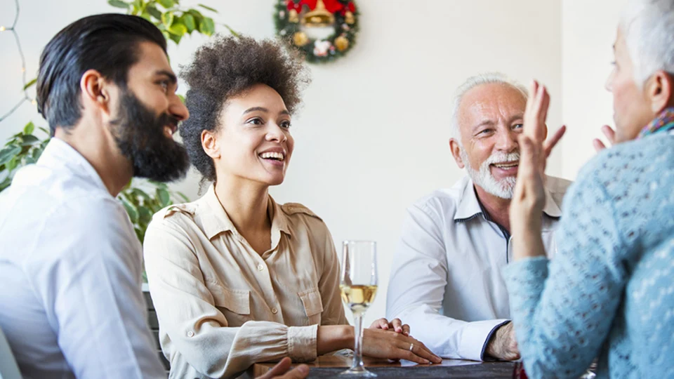 Do Different Generations Prefer Different Online Content?
