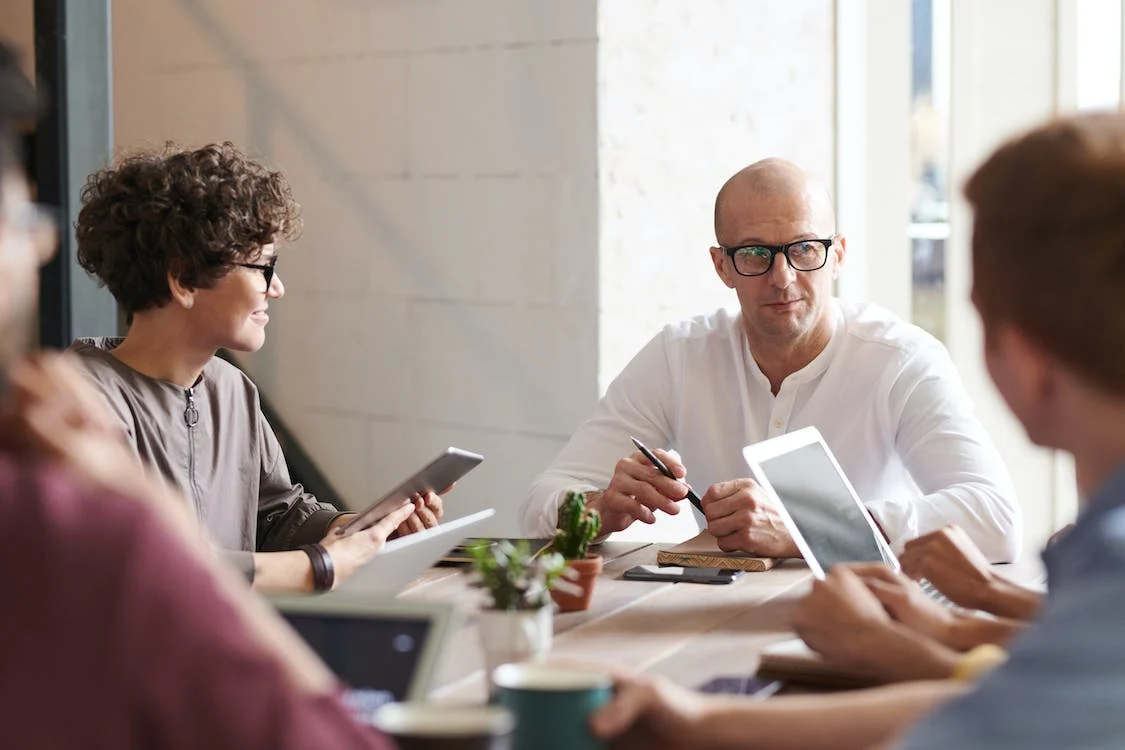As Employee Confidence Rises, What's the Future of Work?